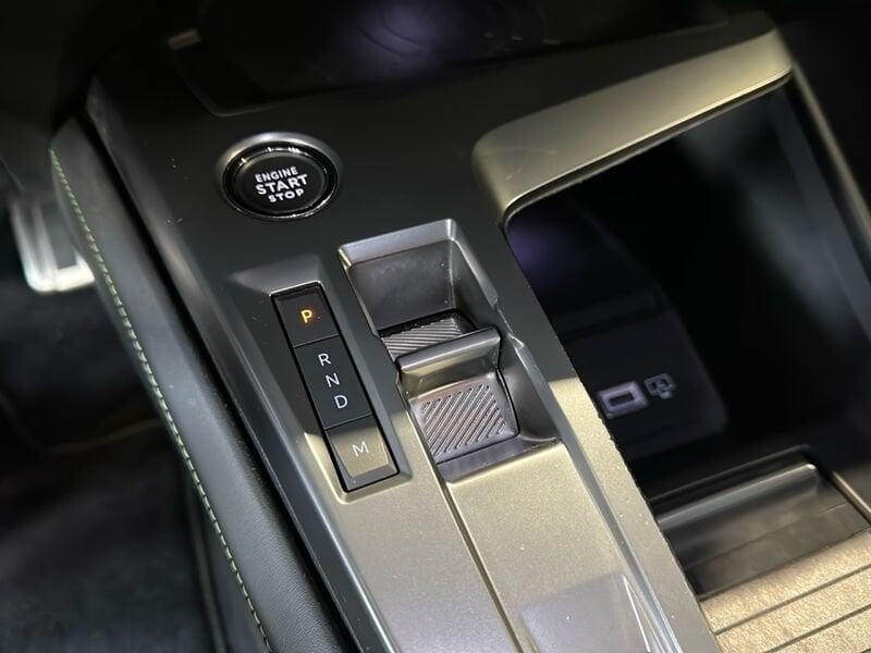 Peugeot 308 308 BlueHDi 130 S&S EAT8 GT Pack