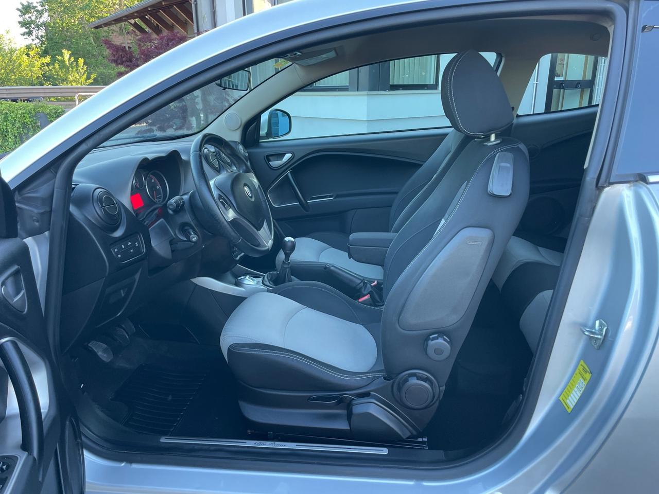 Alfa Romeo MiTo 1.3 JTDm 85 CV S&S Distinctive