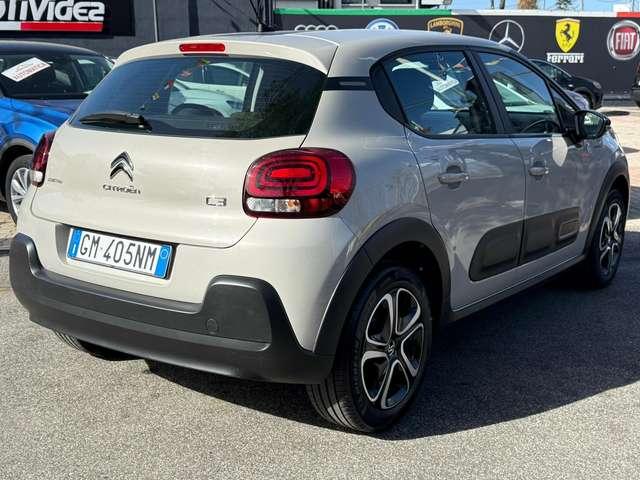 Citroen C3 C3 1.2 C SERIES EXCLUSIVE PACK SUPER PROMO