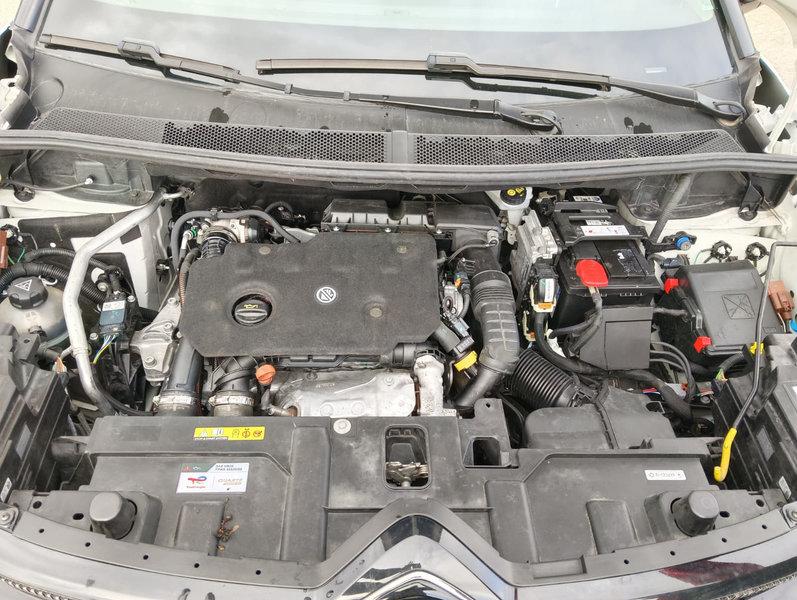 CITROEN C5 Aircross 1.5 bluehdi Shine Pack s&s