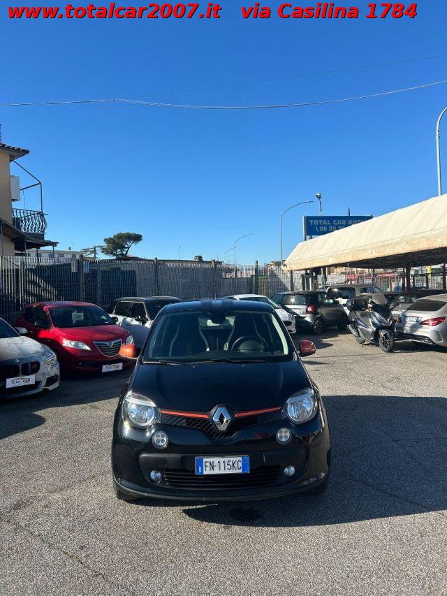 RENAULT Twingo TCe 110 CV Energy GT