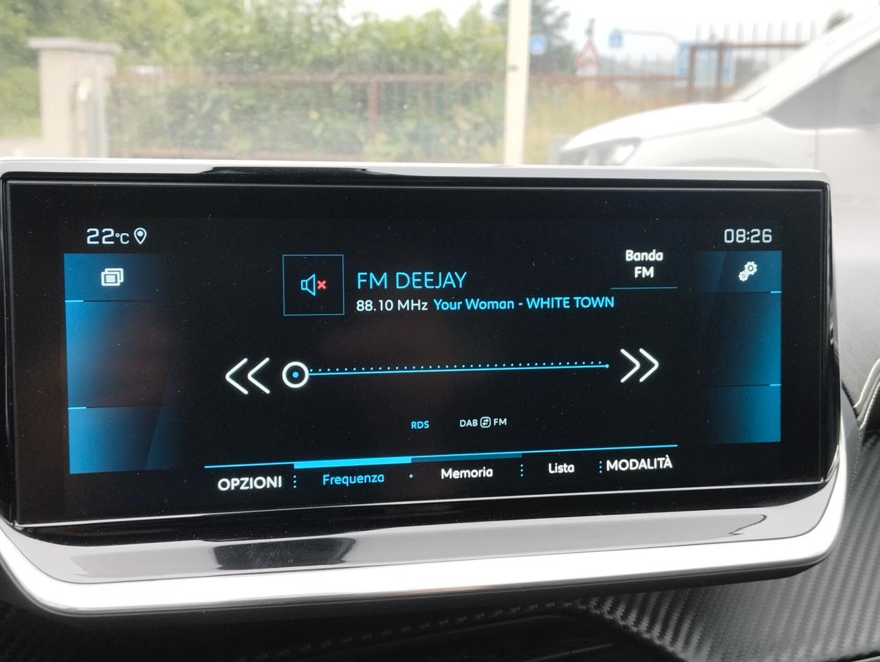 Peugeot 208 PureTech 130 Stop&Start EAT8 5 porte GT