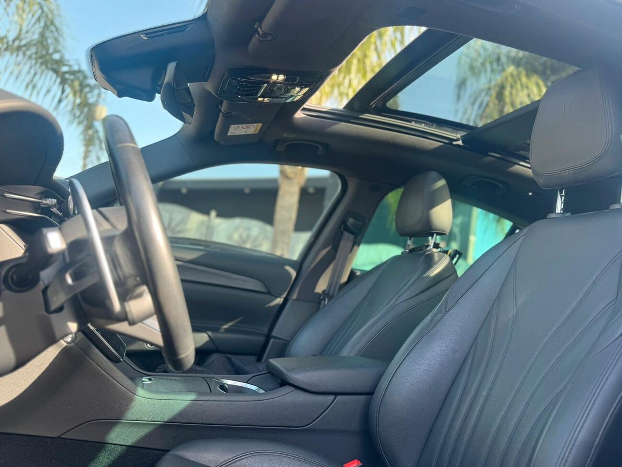 Maserati Grecale MHEV 300 CV AWD GT