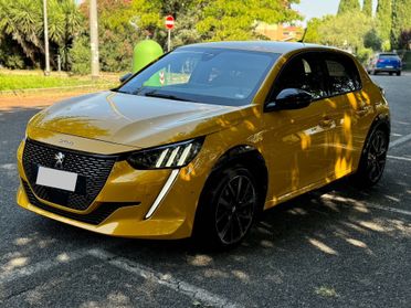 Peugeot 208 PureTech 100 Stop&Start GT NUOVA