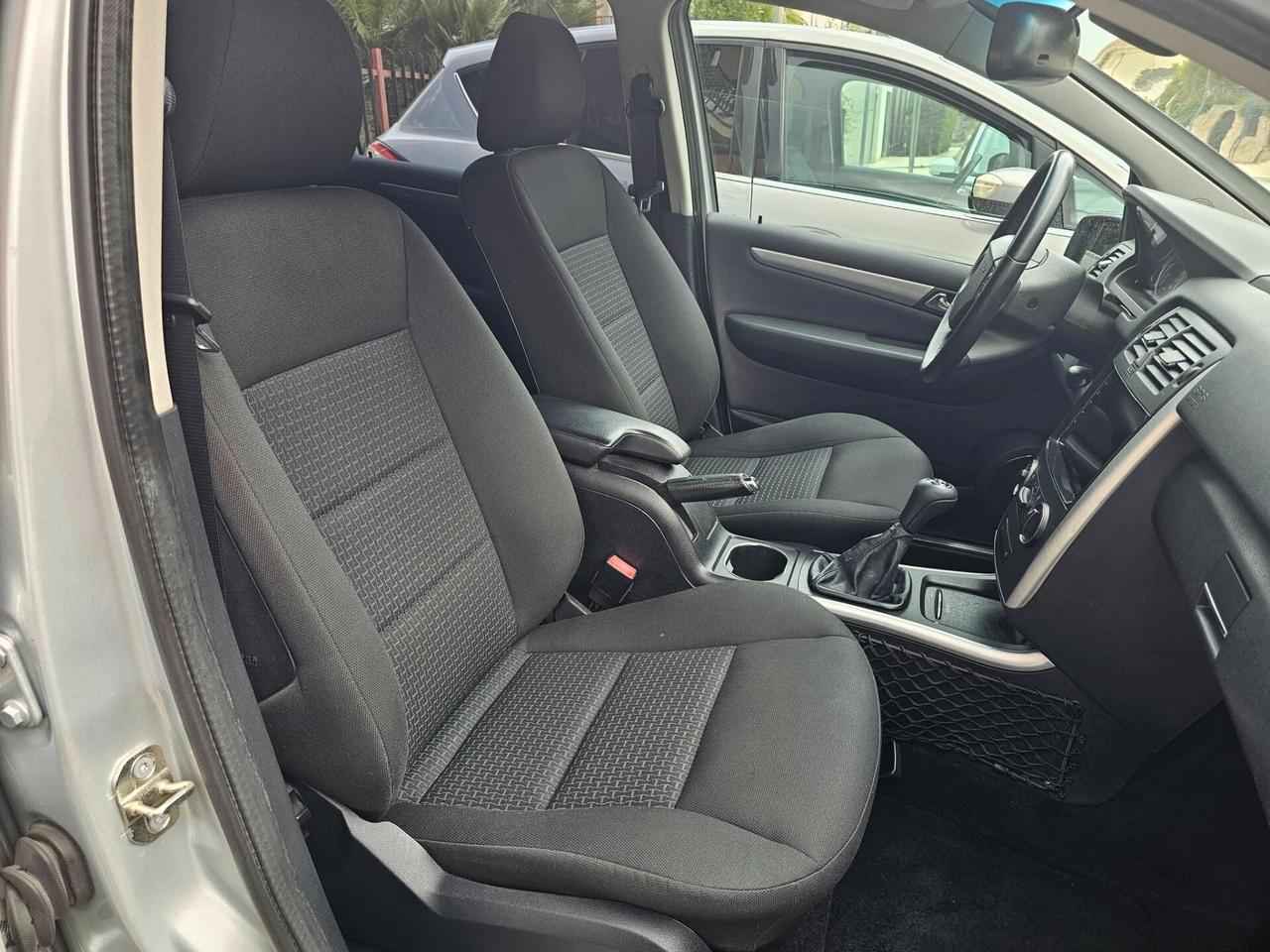 MERCEDES B180 CDI 109CV SPORT