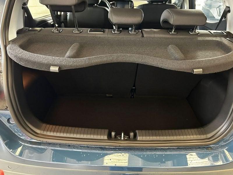 Hyundai i10 i10 1.0 MPI Connectline - PROMO SIRONIAUTO+