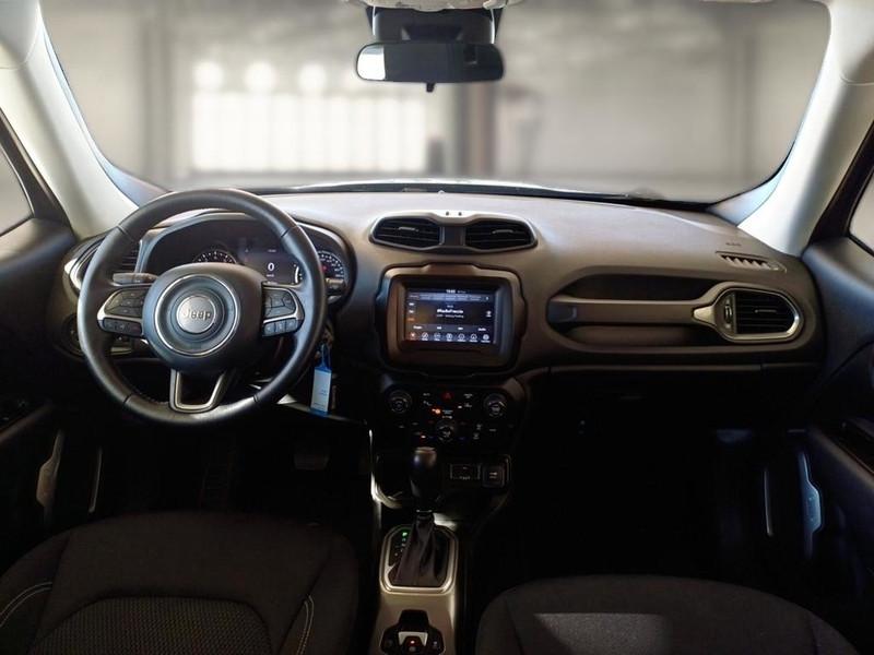 JEEP RENEGADE 1.3 T4 DDCT 150cv Limited