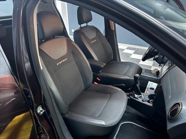 Dacia Sandero 0.9 TCe 12V T-GPL 90CV Brave