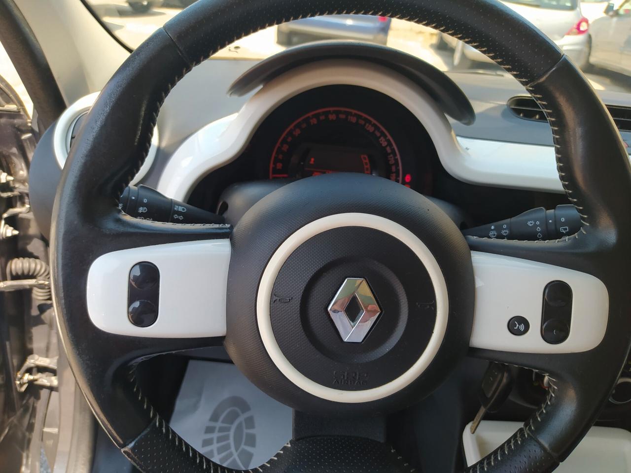 Renault Twingo SCe Lovely Neopatentati