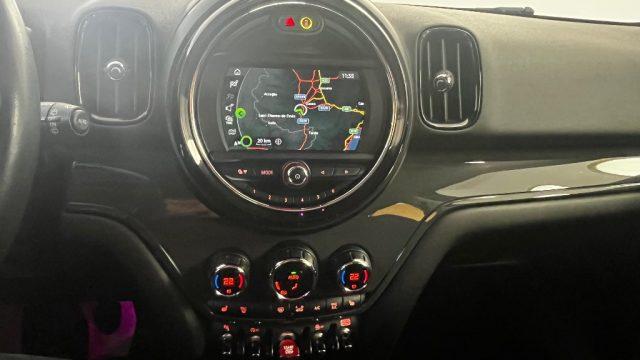 MINI Countryman 2.0 Cooper D Hype Countryman ALL4