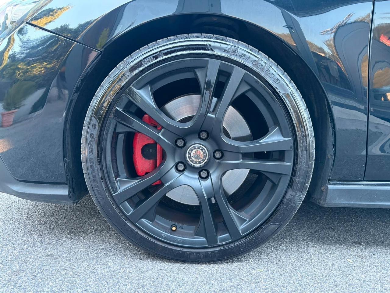 Hyundai i30 2.0 T-GDI 5 porte N