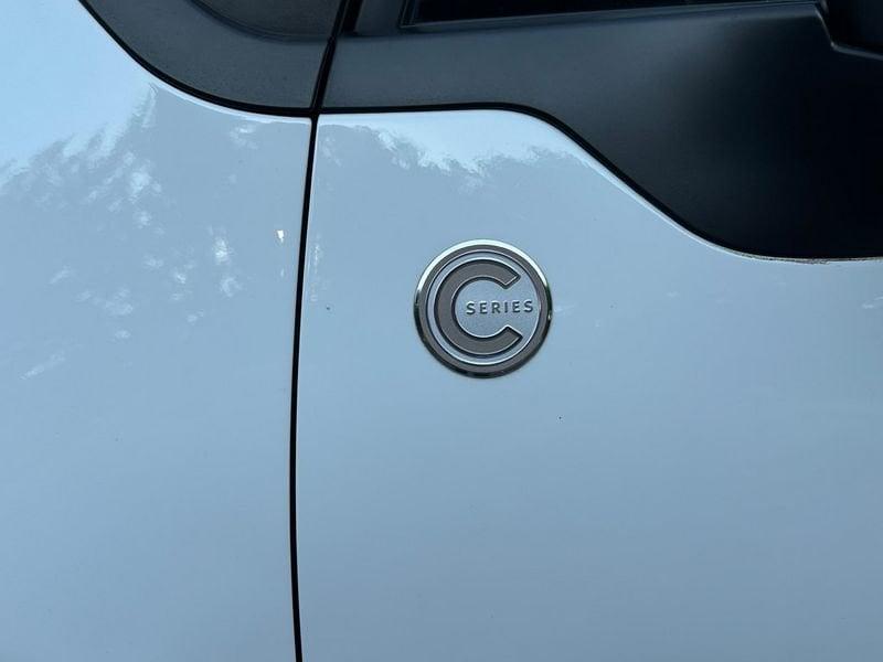 Citroën C3 C3 1.2 puretech “C-SEIES” bicolore + GPL