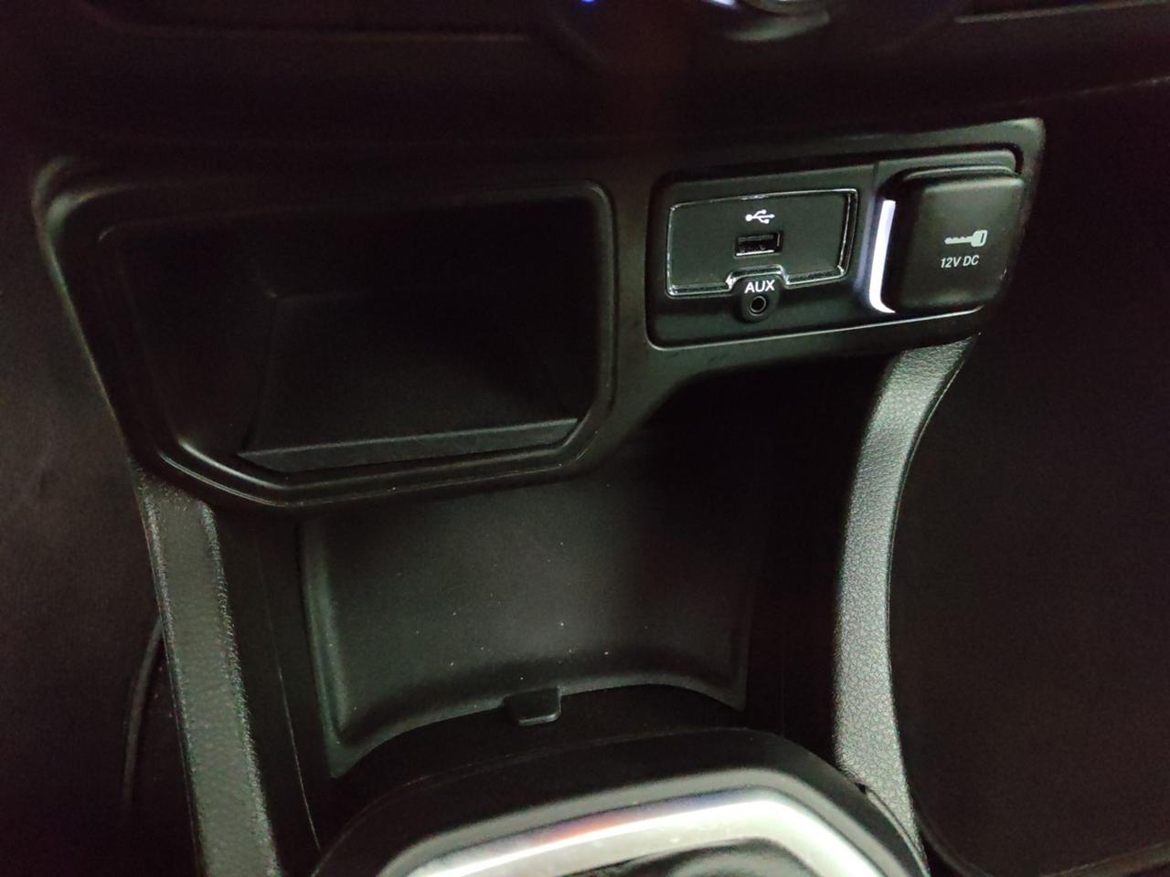 JEEP Renegade 2019 1.6 MJT 130CV LIMITED