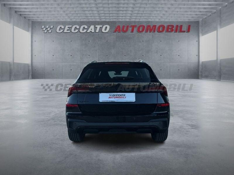 Skoda Kamiq KAMIQ MC TS110/1,5A7A MY 25