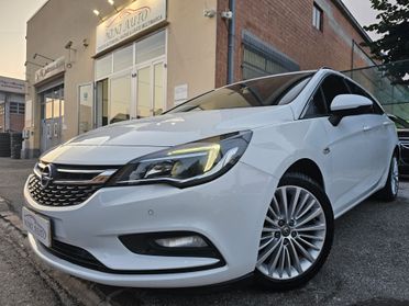Opel Astra 1.6 CDTi 110cv S&S Sports Tourer Innovation*Euro6*
