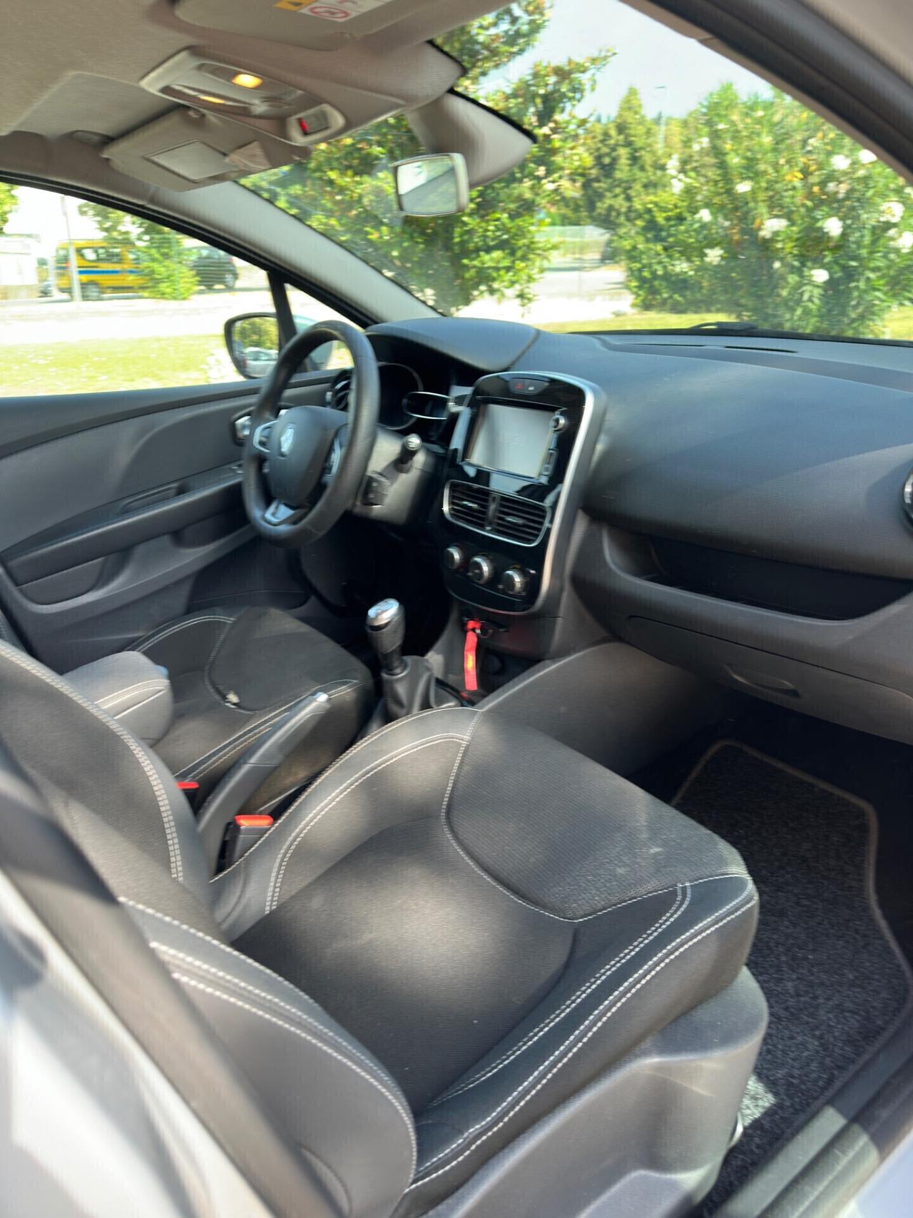 Renault Clio Sporter dCi 8V 90CV Start&Stop Energy Excite