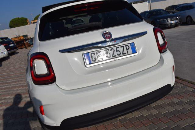 FIAT 500X 1.3 MultiJet 95 CV Connect *Tetto*