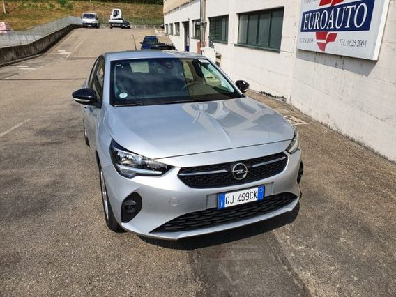 OPEL Corsa 1.2 Edition