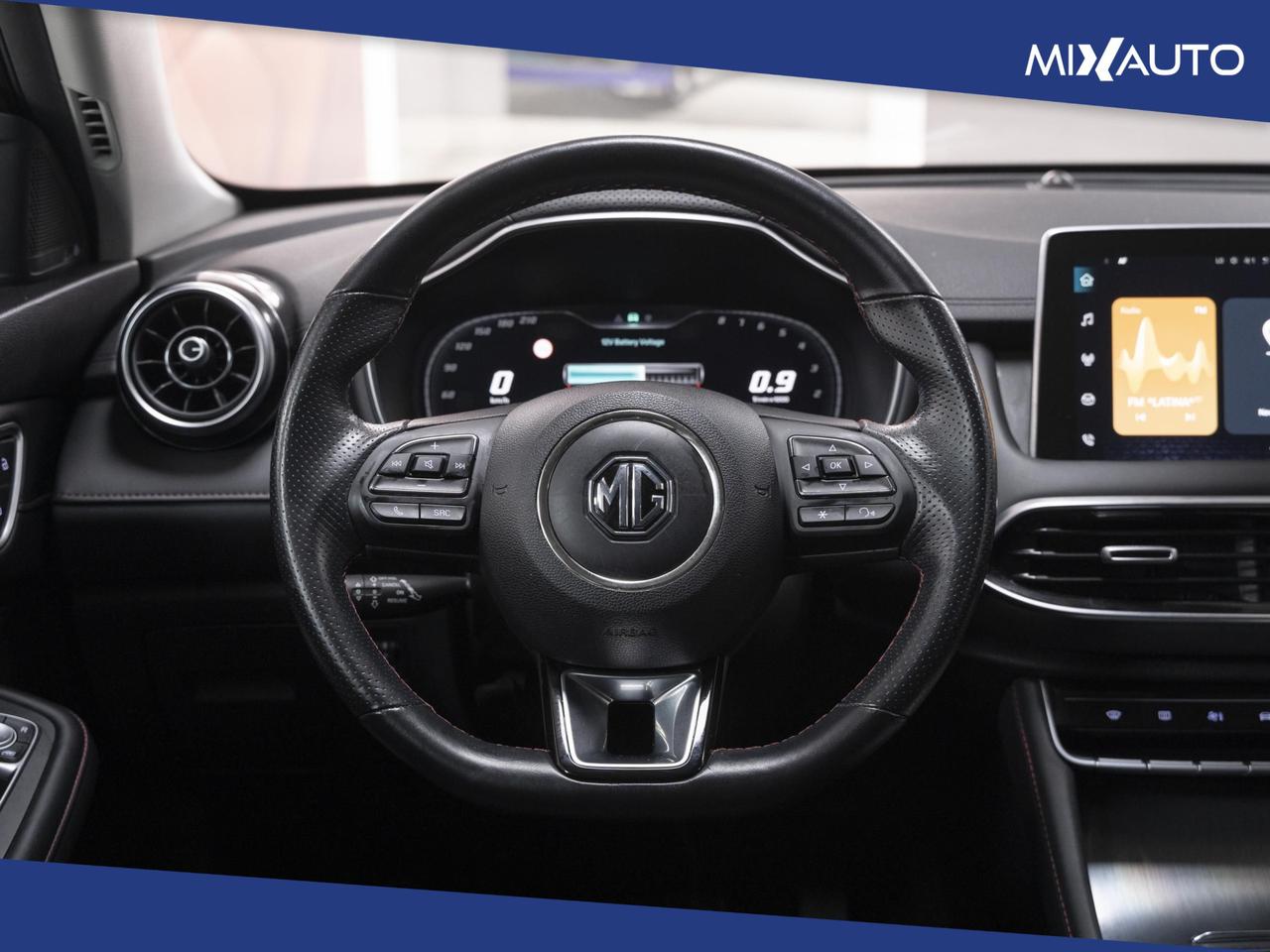 MG HS 1.5T DCT Comfort 2WD AUTO