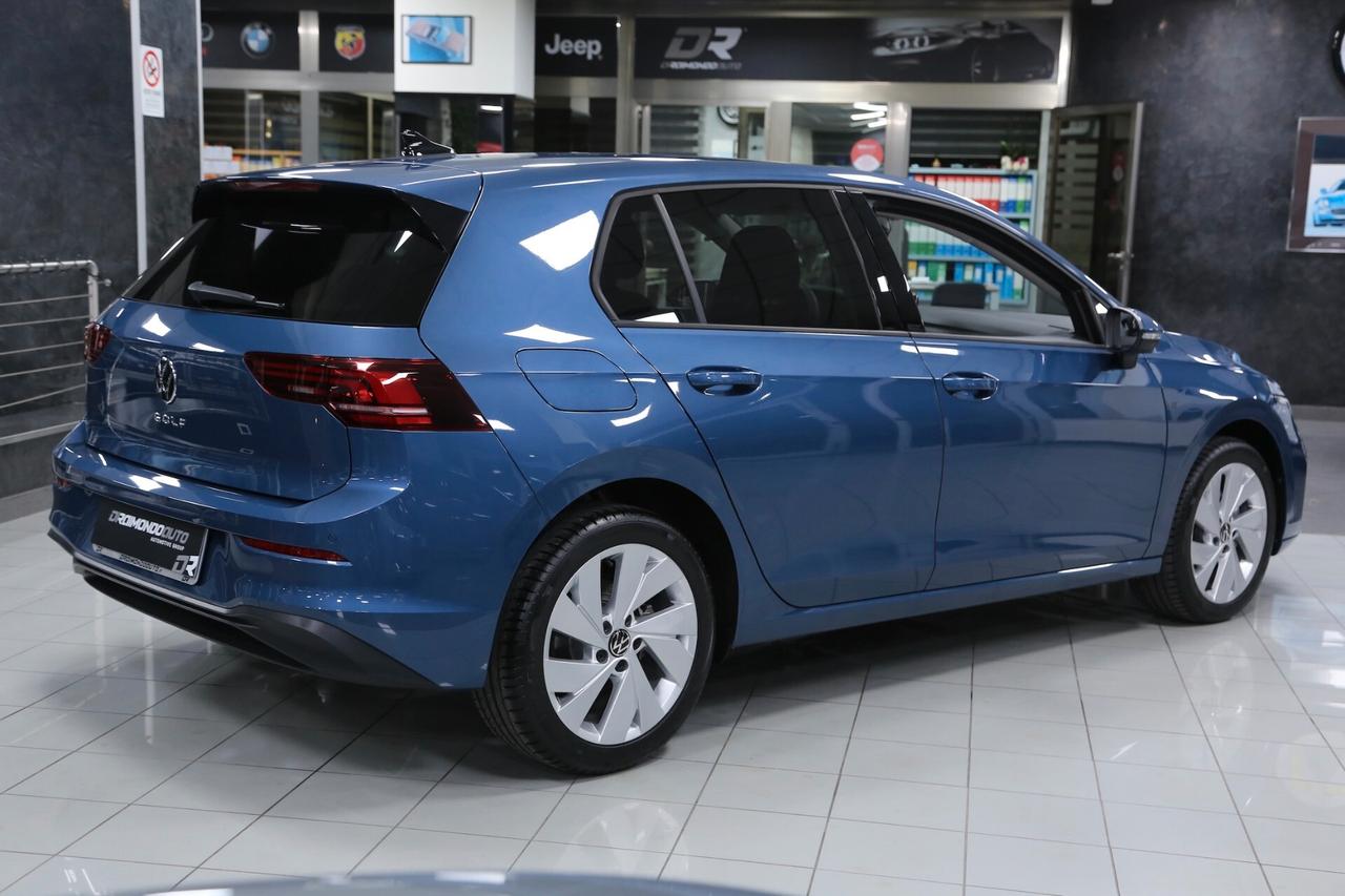 Volkswagen Golf Editon Plus 2.0 TDI SCR 150 cv DSG