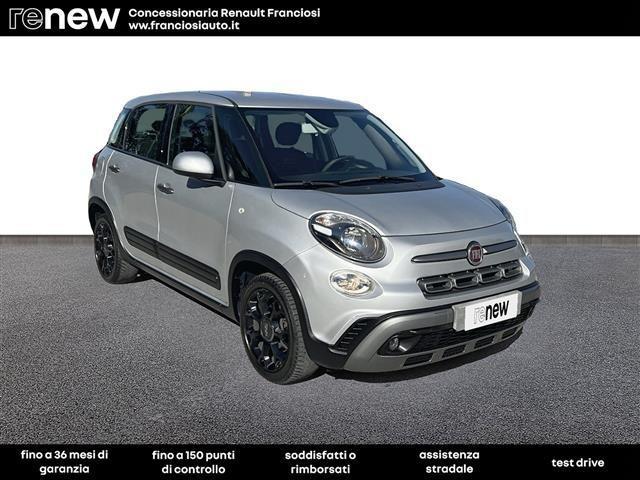 FIAT 500 L Cross 1.4 95cv S&S my20