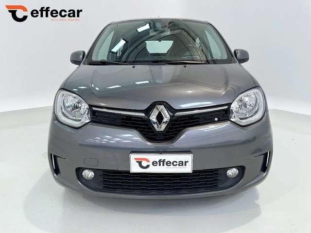 Renault Twingo 65 CV NEOPATENTATI