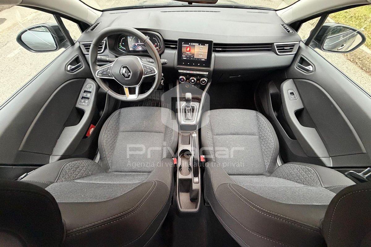 RENAULT Clio Full Hybrid E-Tech 145 CV 5 porte Equilibre