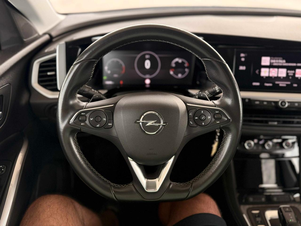 Opel Grandland 1.5 diesel Ecotec aut. GS Line BELLA!!!