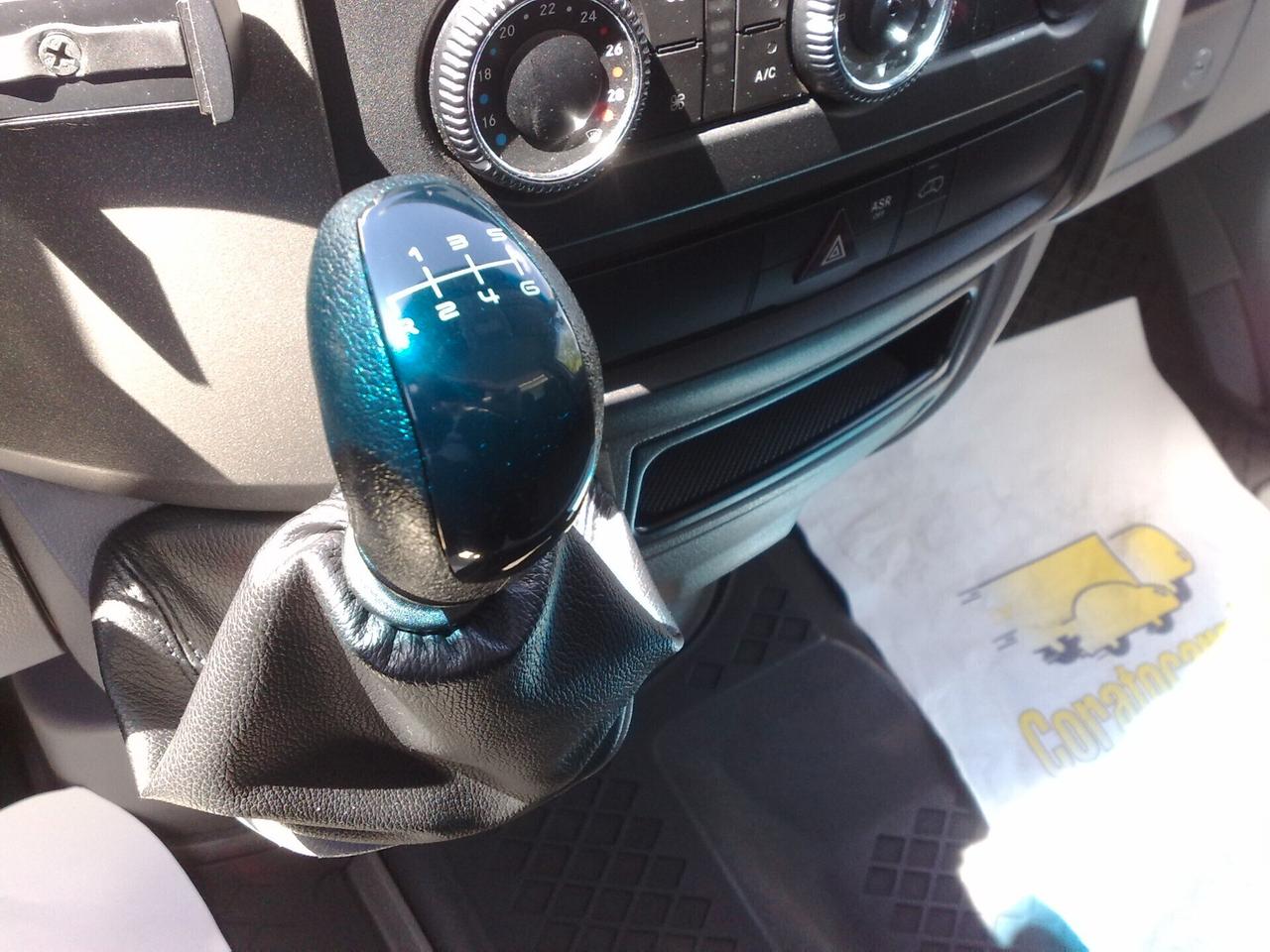 Mercedes Sprinter 3.0cdi CASSA IN LEGA - 2012