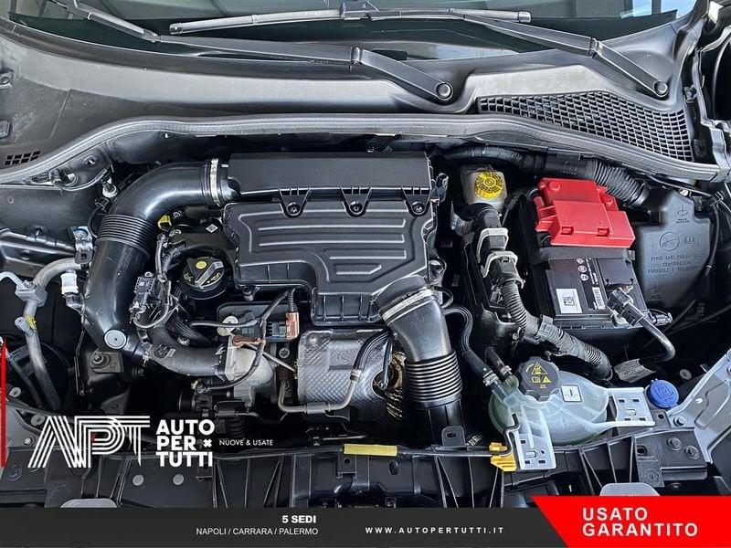 FIAT Tipo Tipo 5p 1.0 t3 100cv