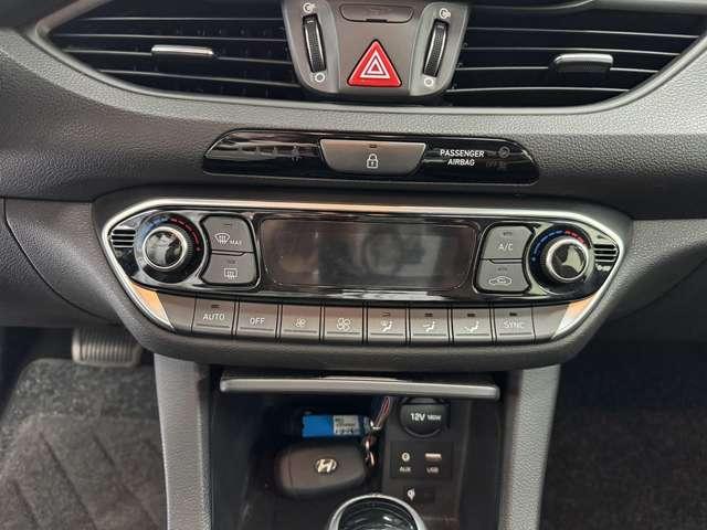 Hyundai i30 Wagon 1.6 crdi Style 136cv dct