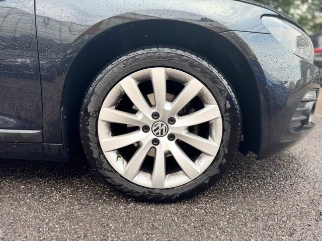 Volkswagen Scirocco 1.4 tsi 122cv