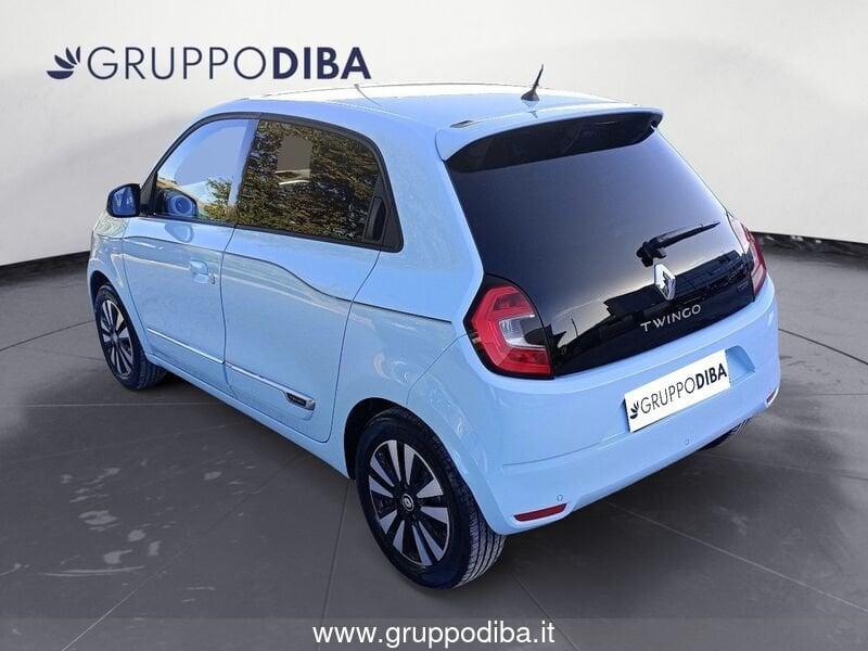 Renault Twingo Electric Twingo Urban Night 22kWh