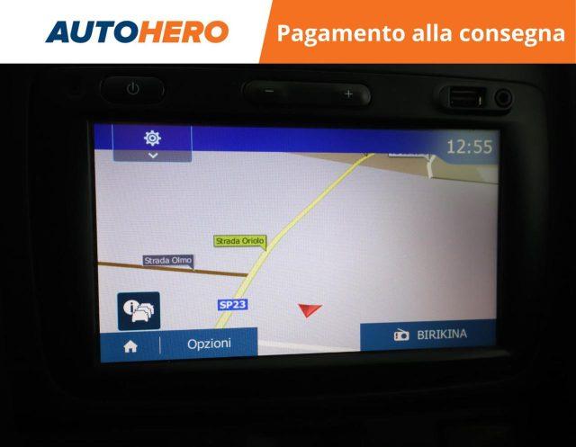 DACIA Duster 1.5 dCi 110CV 4x2 Lauréate