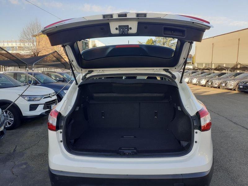 Nissan Qashqai 1.5 dCi Acenta 110 CV - KM CERTIFICATI-1°PROP-GARANZIA