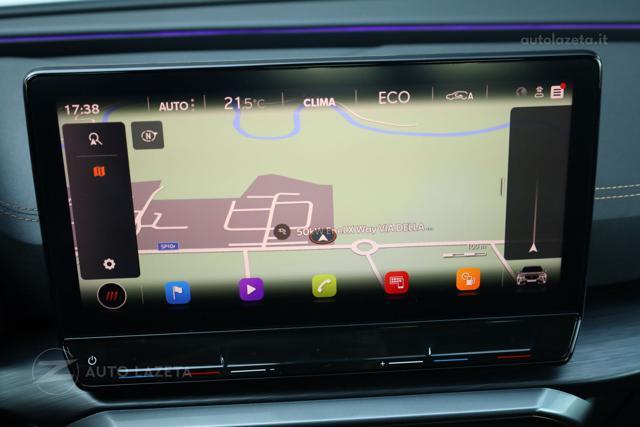 CUPRA Formentor 1.4 e-Hybrid DSG