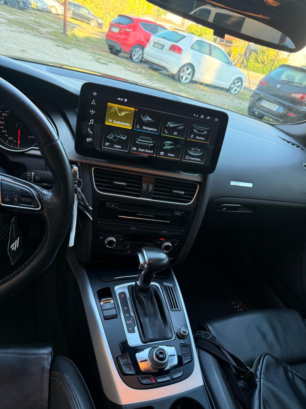 Audi A5 SPB 3.0 TDI quattro S tronic Business Sport