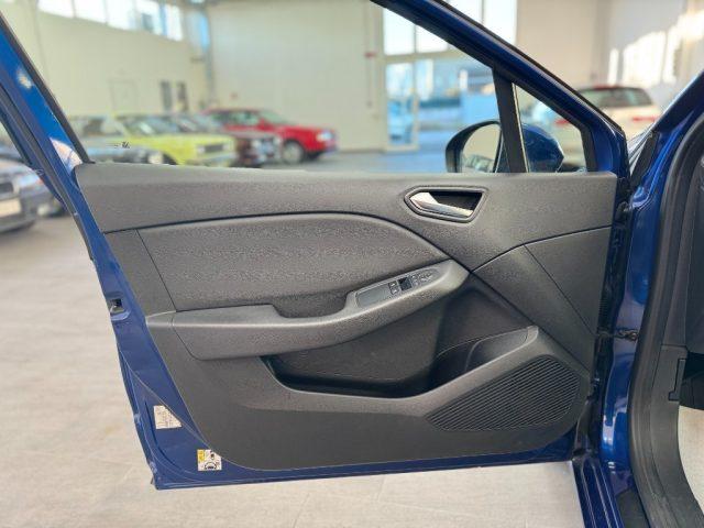 RENAULT Clio TCe 100 CV 5 porte Edition One