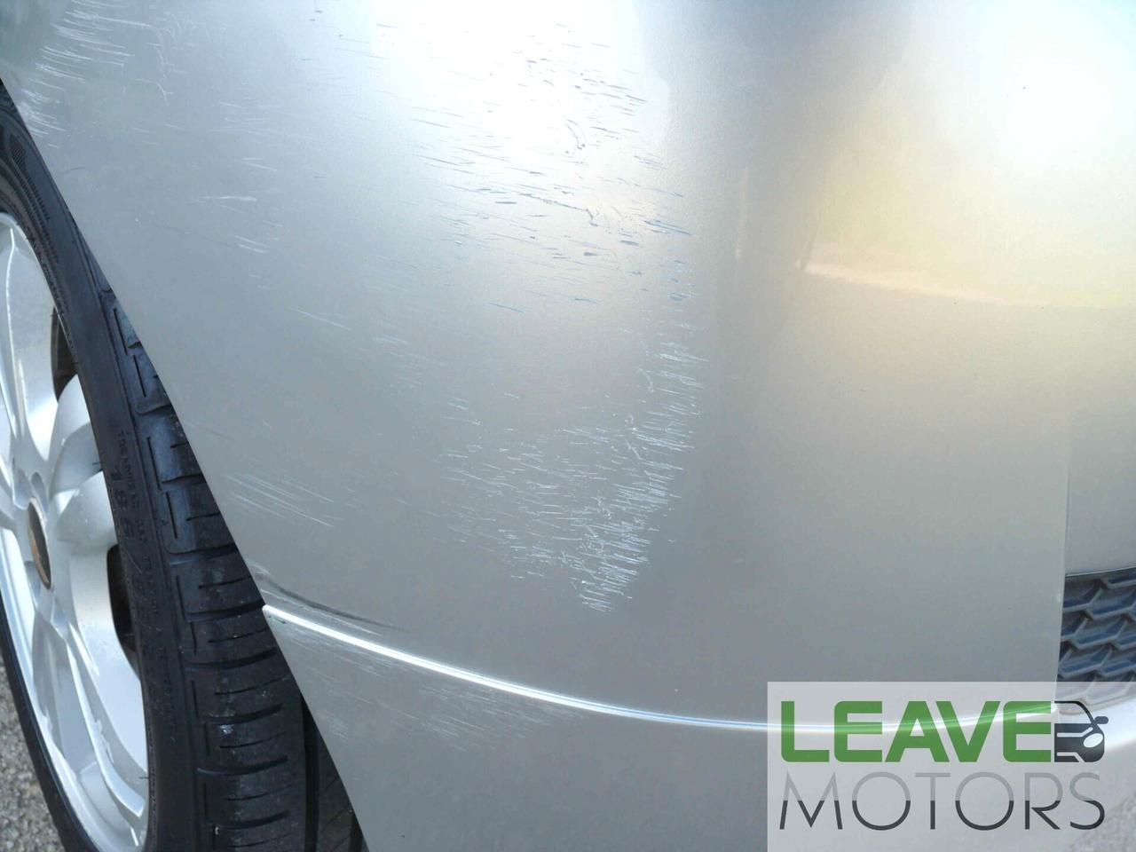 Chevrolet Aveo Eco Logic (M1480)