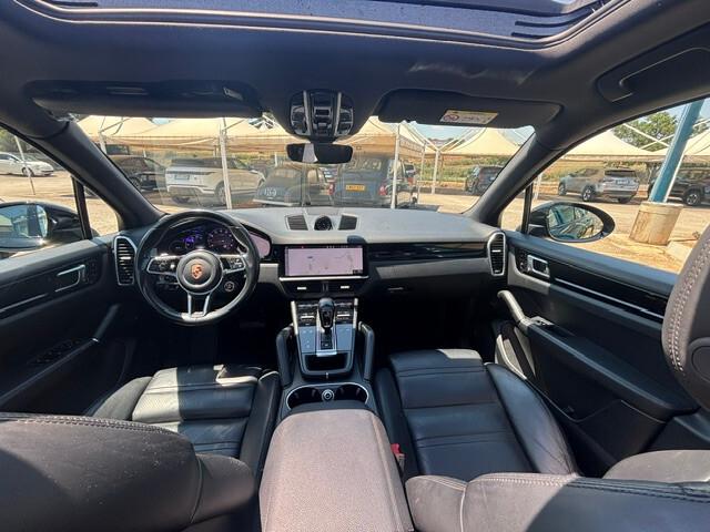Porsche Cayenne 3.0 V6 340CV 2020