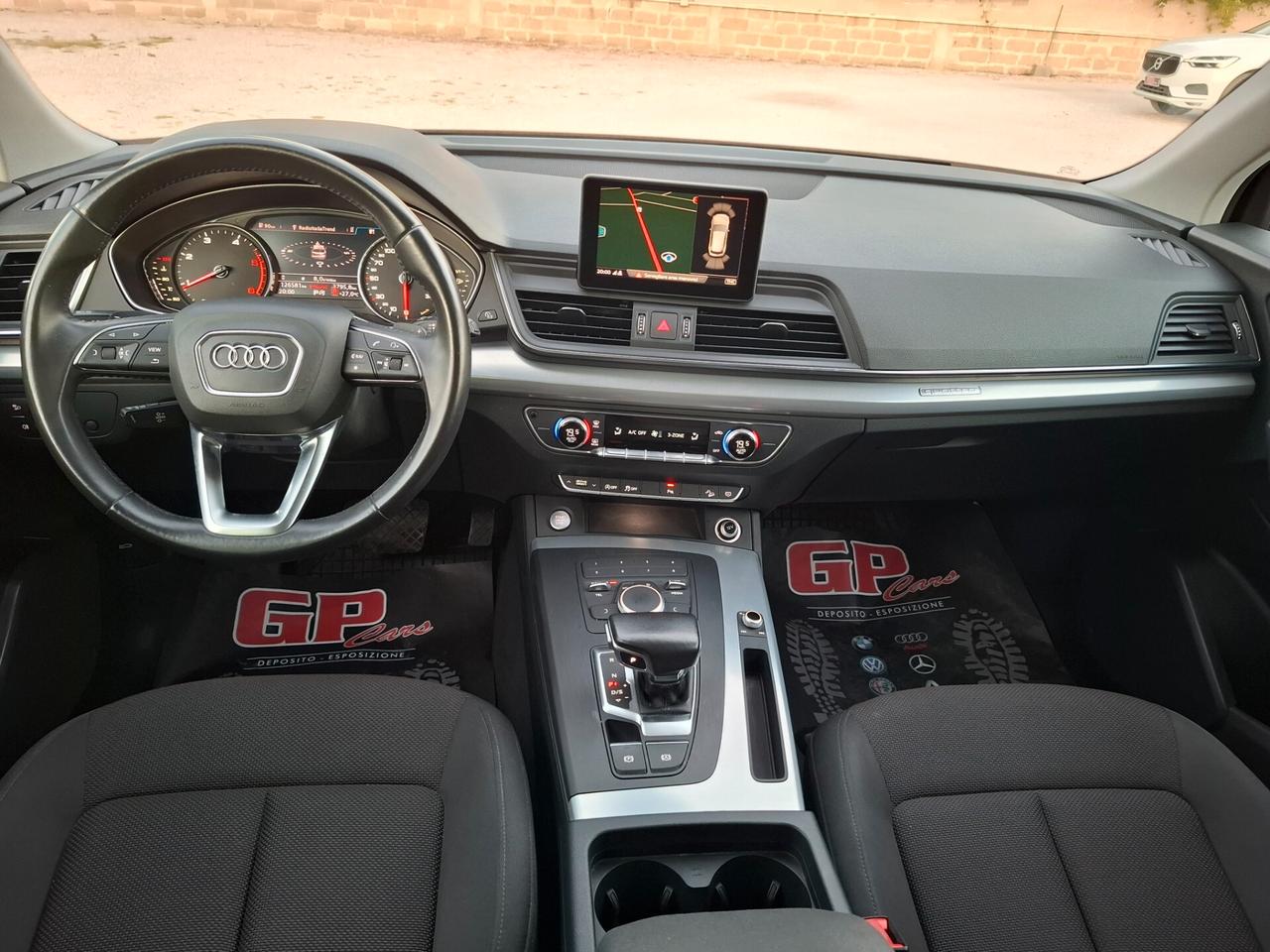 Audi Q5 35 TDI- S Tronic * TETTO-LED-NAVY*RADAR