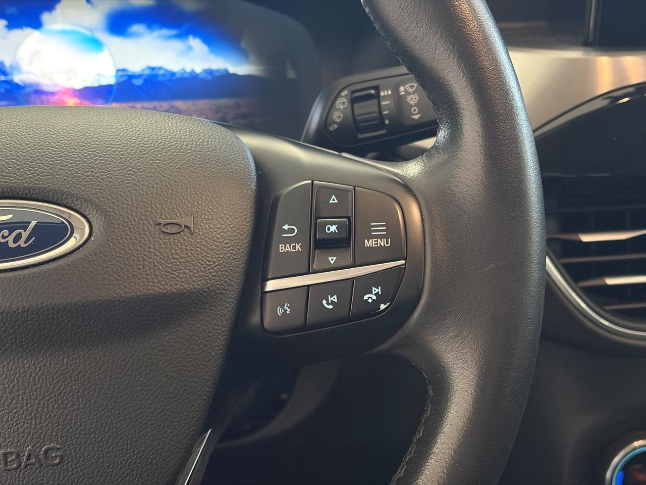Ford Kuga 1.5 EcoBlue 120 CV 2WD Titanium