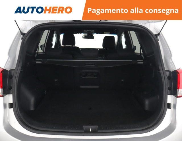 KIA Carens 1.7 CRDi 136 CV Auto Class