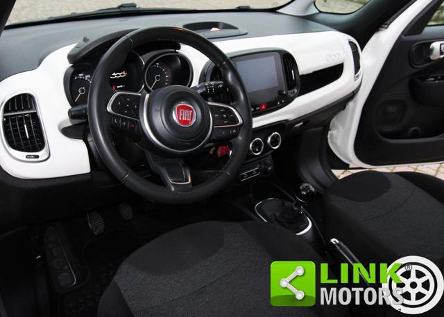 FIAT 500L 1.3 Multijet 95 CV