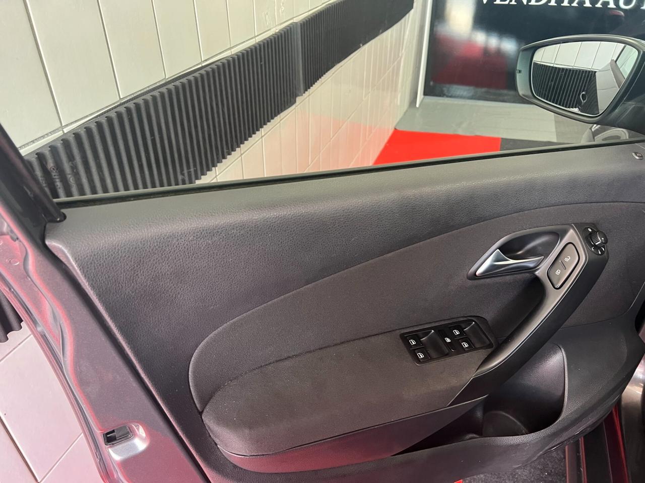 Volkswagen Polo 1.6 TDI 90CV DPF 5 porte Highline