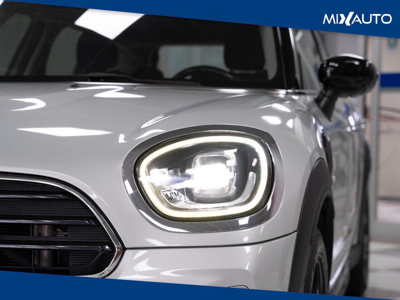 MINI Countryman 1.5 Cooper Northwood Edition Auto