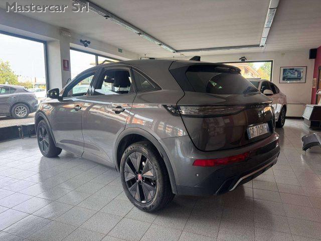 DS AUTOMOBILES DS 7 1.5 bluehdi Performance Line 130cv TG: GP725MF