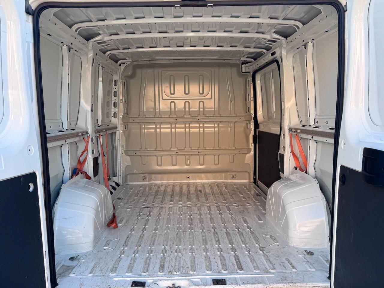 Fiat Ducato 33 2.3 MJT 130CV PC-TN Furgone