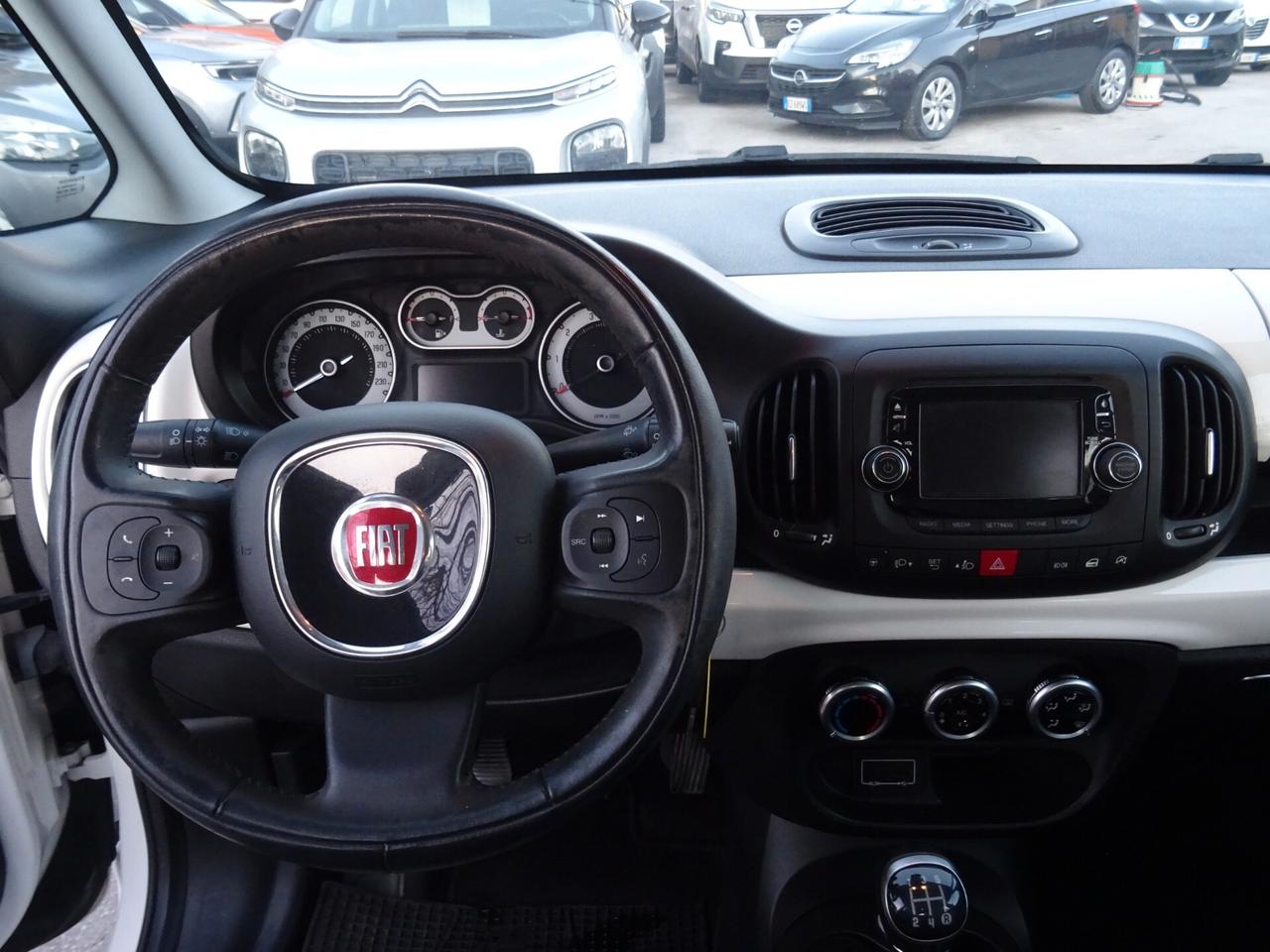 Fiat 500L 1.3 Multijet 95cv Pop Star OK NEOP.