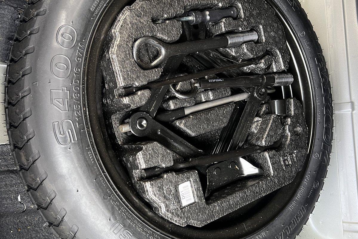 KIA Niro 1.6 GDi DCT HEV Energy